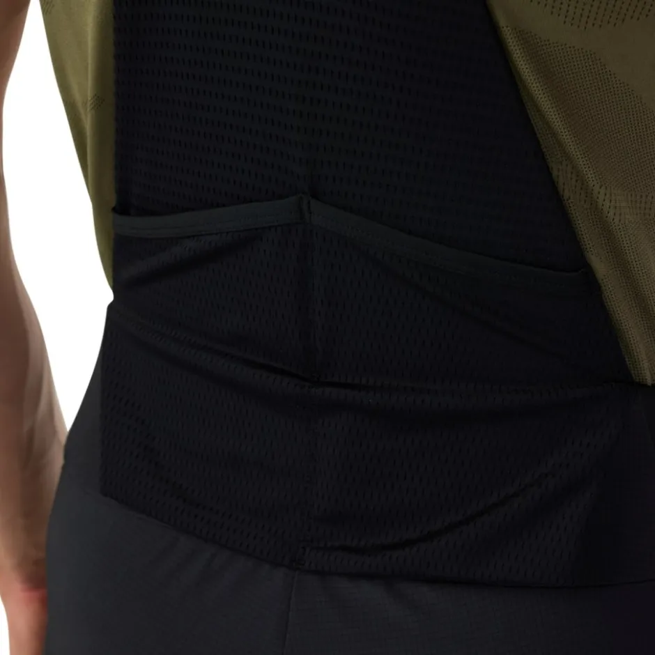 Mtb-Shorts|Mtb-Broeken < FOX Racing FOX Fexair Acent Cargo Fiethort et Brete Heren - Greg innaar pecia Edition - zwart