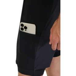 Mtb-Shorts|Mtb-Broeken < FOX Racing FOX Fexair Acent Cargo Fiethort et Brete Heren - Greg innaar pecia Edition - zwart
