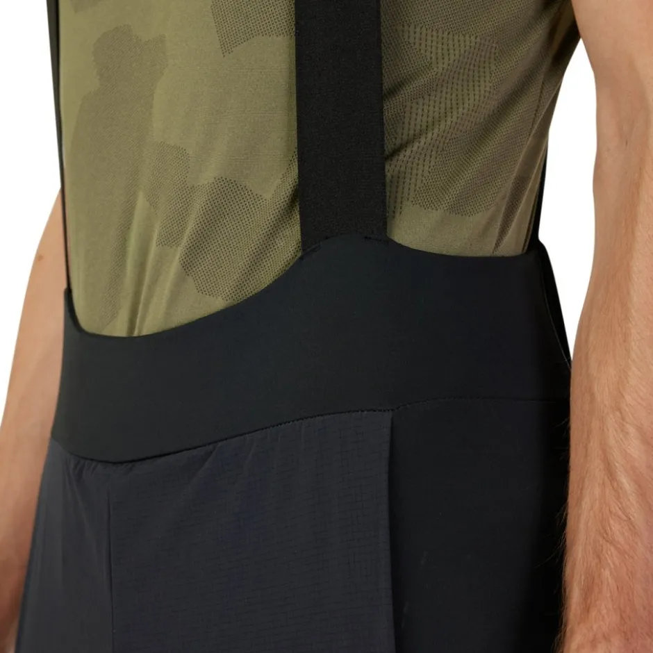 Mtb-Shorts|Mtb-Broeken < FOX Racing FOX Fexair Acent Cargo Fiethort et Brete Heren - Greg innaar pecia Edition - zwart