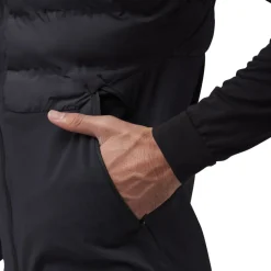 FOX Flexair Fire Hybrid Fietsvest Heren - zwart