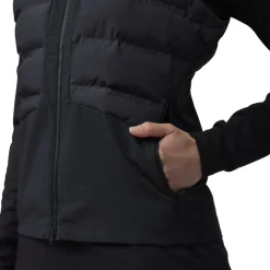 Vesten < FOX Racing FOX Flexair Fire Hybrid Fietvet Dae - zwart