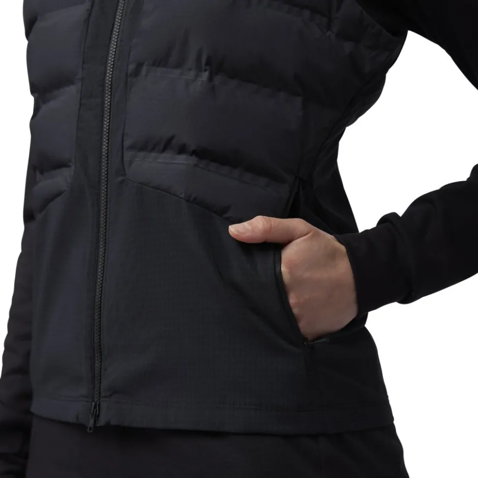 Vesten < FOX Racing FOX Flexair Fire Hybrid Fietvet Dae - zwart