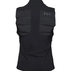 Vesten < FOX Racing FOX Flexair Fire Hybrid Fietvet Dae - zwart
