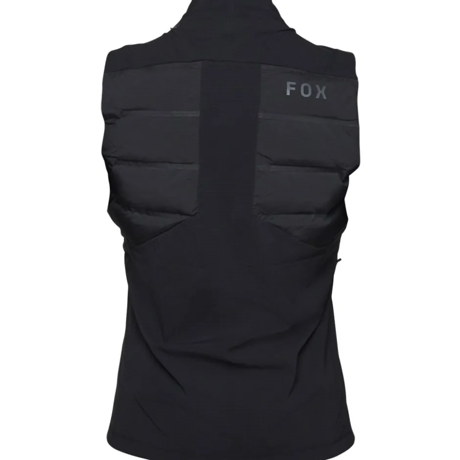 Vesten < FOX Racing FOX Flexair Fire Hybrid Fietvet Dae - zwart