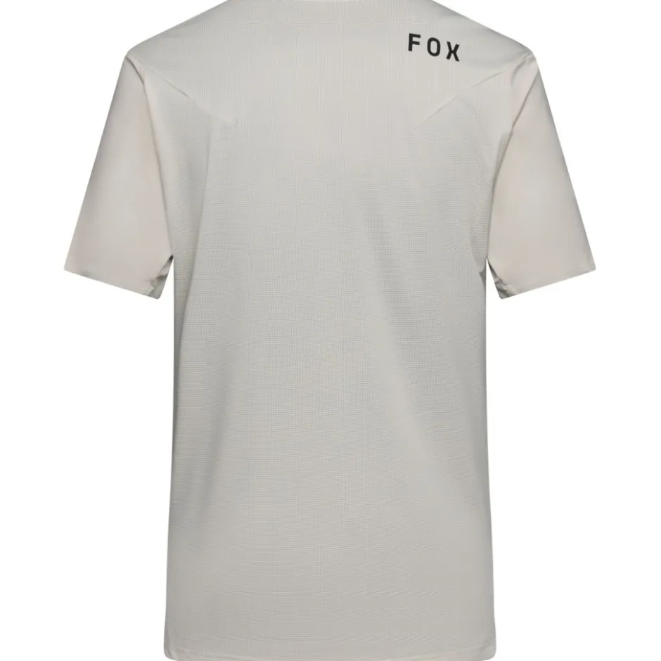 Mtb-Shirts < FOX Racing FOX Fexair tb-hirt et korte ouwen voor heren - chak