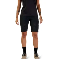 Mtb-Shorts|Mtb-Broeken < FOX Racing FOX Fexair TB hort Dae - back