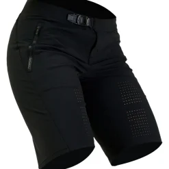 Mtb-Shorts|Mtb-Broeken < FOX Racing FOX Fexair TB hort Dae - back
