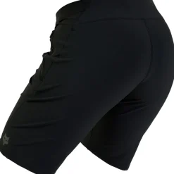 Mtb-Shorts|Mtb-Broeken < FOX Racing FOX Fexair TB hort Dae - back