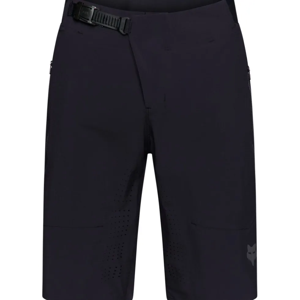 FOX Flexair MTB-short voor heren - zwart