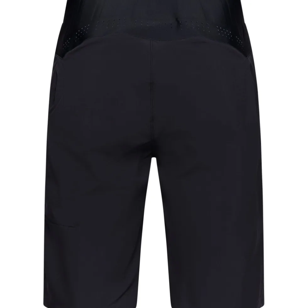 FOX Flexair MTB-short voor heren - zwart