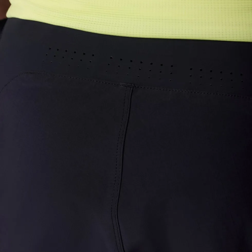 FOX Flexair MTB-short voor heren - zwart