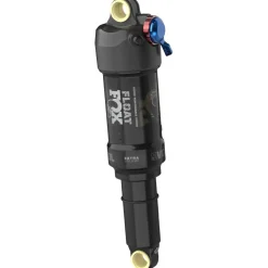 FOX FLOAT Demper - Performance | Air | EVOL LV | Metric | met Afsteller - 210x55mm