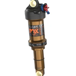 FOX Float DPS Factory 3-position Adj. EVOL SV Demper - 184x44mm
