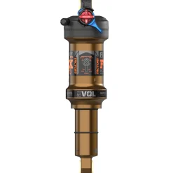 FOX Float DPS Factory 3-position Adj. EVOL LV Rear Shock - 200x57mm