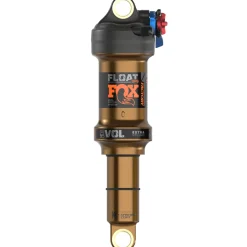 FOX Float DPS Factory 3-position Adj. EVOL LV Rear Shock - 190x51mm
