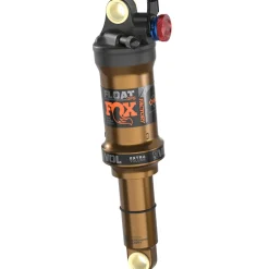 FOX Float DPS Factory Remote Up EVOL LV Rear Shock - 190x51mm