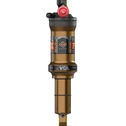 FOX Float DPS Factory Remote Up EVOL LV Rear Shock - 190x51mm