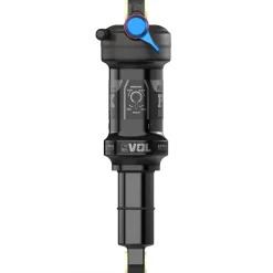 Schokdempers En Veren < FOX Factory FOX Float DPS Performance 3-position EVOL LV Rear Shock - 200x51mm