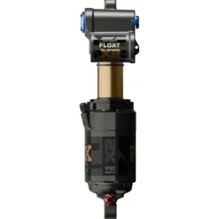 FOX FLOAT X2 Demper - Factory | Air | Monotube | Metric | Lever Type (2 Pos.) - 230x60mm