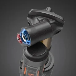 Schokdempers En Veren < FOX Factory FOX FLOAT X2 Demper - Factory | Air | Imperial - 267x89mm (10.5x3.5")