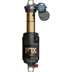 Schokdempers En Veren < FOX Factory FOX FLOAT X2 Demper - Factory | Air | Monotube | Metric | Lever Type (2 Pos.) - 230x62.5mm