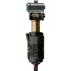 Schokdempers En Veren < FOX Factory FOX FLOAT X2 Demper - Factory | Air | Monotube | Metric | Lever Type (2 Pos.) - 230x62.5mm
