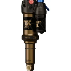 Schokdempers En Veren < FOX Factory FOX FLOAT X Demper - Factory | Air | EVOL LV | Metric | 2-Position - 185x55mm (Trunnion)