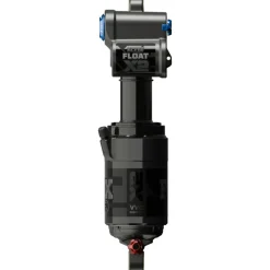 FOX FLOAT X2 Demper - Performance Elite | Air | Monotube | Metric | Lever Type (2 Pos.) - 210x55mm