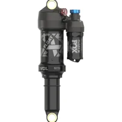 Schokdempers En Veren < FOX Factory FOX FLOAT X Demper - Performance Elite | Air | EVOL LV | Metric | met Afsteller - 210x50mm