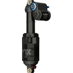FOX FLOAT X2 Demper - Performance Elite | Air | Monotube | Metric | Lever Type (2 Pos.) - 230x65mm
