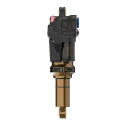 FOX FLOAT X Live Valve Neo Demper - Factory | Air | EVOL LV | Metric | 2026 - 210x55mm (8.26x2.16")