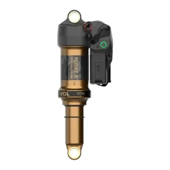 Schokdempers En Veren < FOX Factory FOX FLOAT X Live Valve Neo Demper - Factory | Air | EVOL LV | Metric | 2026 - 210x50mm (8.26x1.97")