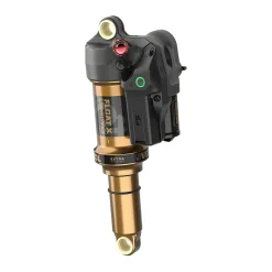 Schokdempers En Veren < FOX Factory FOX FLOAT X Live Valve Neo Demper - Factory | Air | EVOL LV | Metric | 2026 - 210x50mm (8.26x1.97")