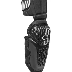 FOX FOX Titan Race Elleboogbeschermers Kinderen - black