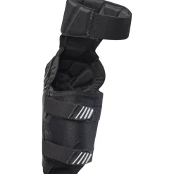 FOX FOX Titan Race Elleboogbeschermers Kinderen - black