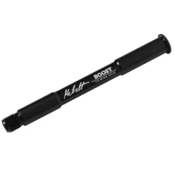 FOX Kabolt Bolt-In Thru Axle - 15x110mm Boost - black