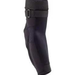 Beschermers Kinderen|Kniebeschermers < FOX Racing FOX aunch D3O® Kniebecherer - zwart