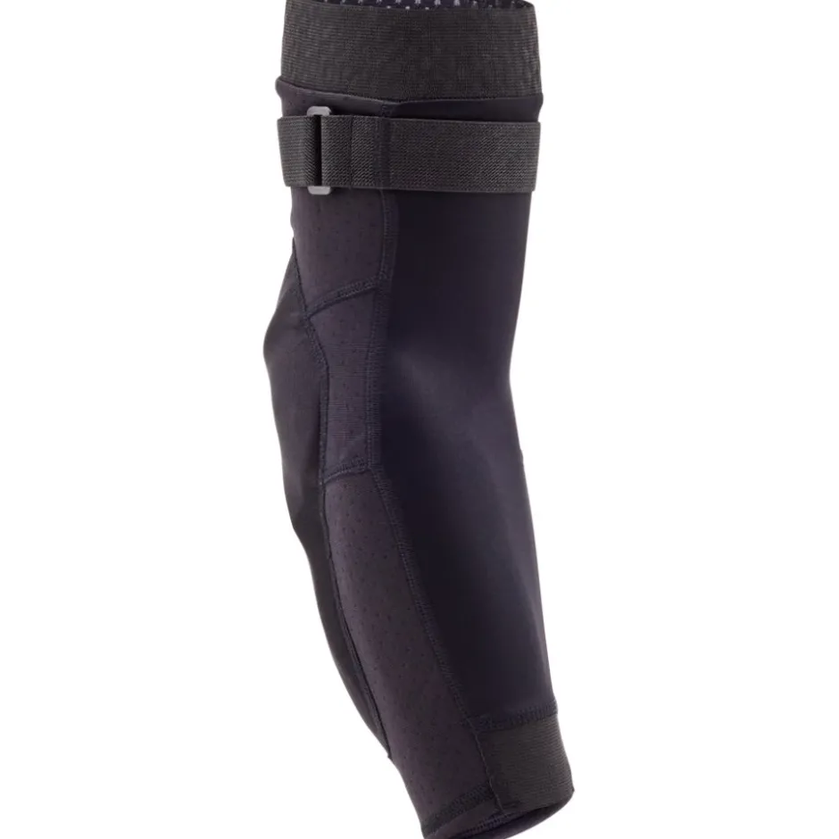 Beschermers Kinderen|Kniebeschermers < FOX Racing FOX aunch D3O® Kniebecherer - zwart