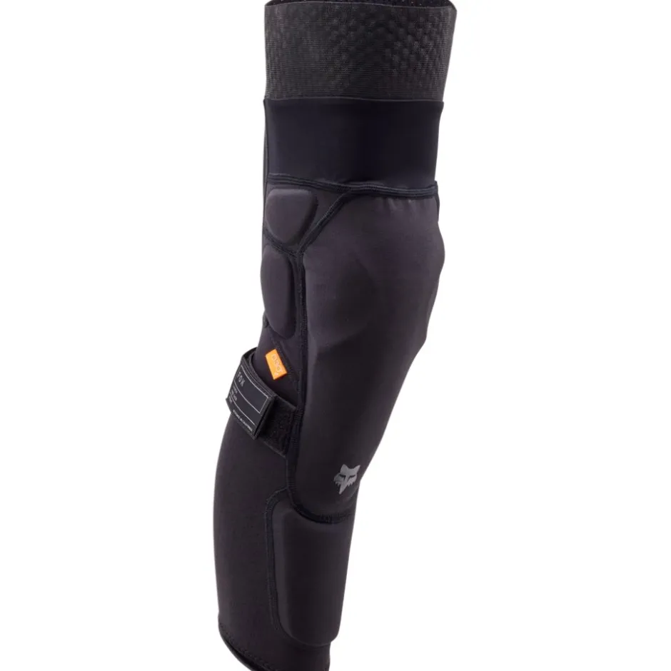 Kniebeschermers < FOX Racing FOX aunch D3O® Knie-/heenbeenbecherer - zwart