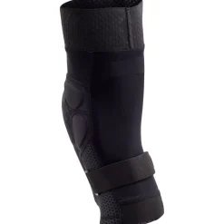 FOX Launch Pro D3O® Kniebeschermers - zwart
