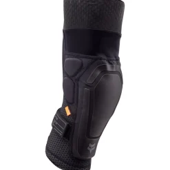 FOX Launch Pro D3O® Kniebeschermers - zwart