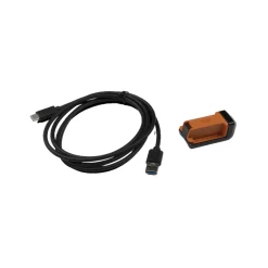 Stroomvoorziening|Stroomvoorziening < FOX Factory FOX Neo Serviceset - Oplader en Oplaadkabel - 929-00-009