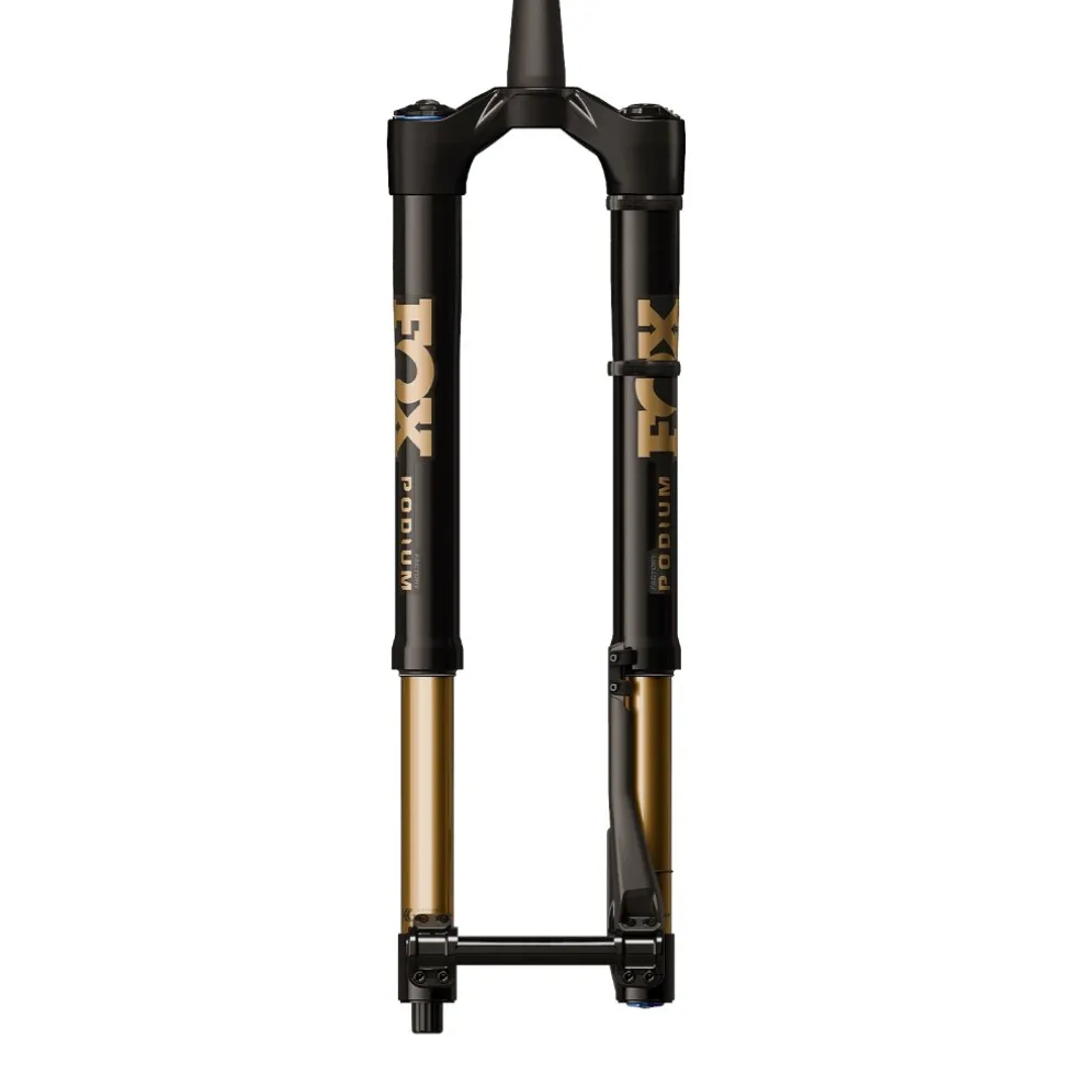 FOX PODIUM Voorvork - Factory | INV | GRIP X2 - 29" | 160mm | 20x110mm | 58HT