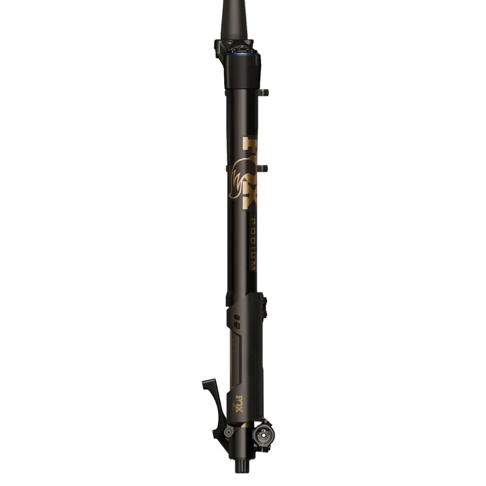 FOX PODIUM Voorvork - Factory | INV | GRIP X2 - 29" | 160mm | 20x110mm | 58HT