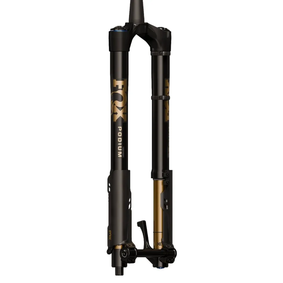 FOX PODIUM Voorvork - Factory | INV | GRIP X2 - 29" | 160mm | 20x110mm | 58HT