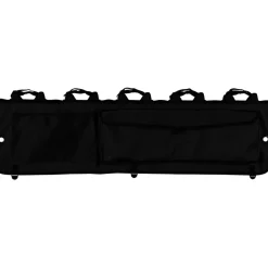 Fietsendragers < FOX Racing FOX Premium Tailgate Bescherming voor de Achterklep - Small - zwart