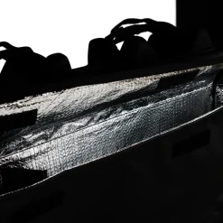 Fietsendragers < FOX Racing FOX Premium Tailgate Bescherming voor de Achterklep - Small - zwart