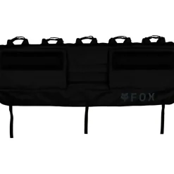 Fietsendragers < FOX Racing FOX Premium Tailgate Bescherming voor de Achterklep - Small - zwart