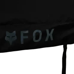 Fietsendragers < FOX Racing FOX Premium Tailgate Bescherming voor de Achterklep - Small - zwart