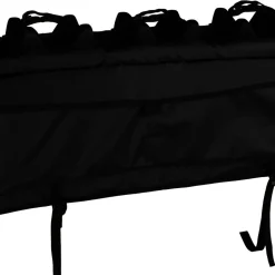 Fietsendragers < FOX Racing FOX Premium Tailgate Bescherming voor de Achterklep - Small - zwart